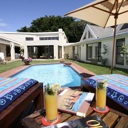 Hotel Sheilan House à Port Alfred Extérieur photo