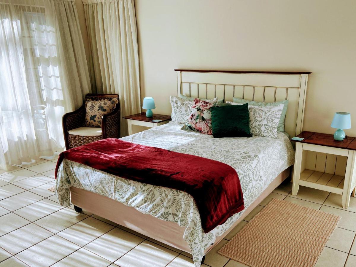 Hotel Sheilan House à Port Alfred Extérieur photo
