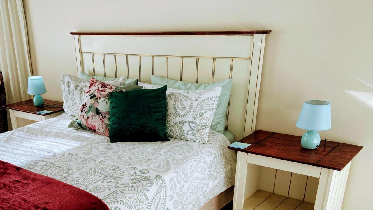 Hotel Sheilan House à Port Alfred Extérieur photo