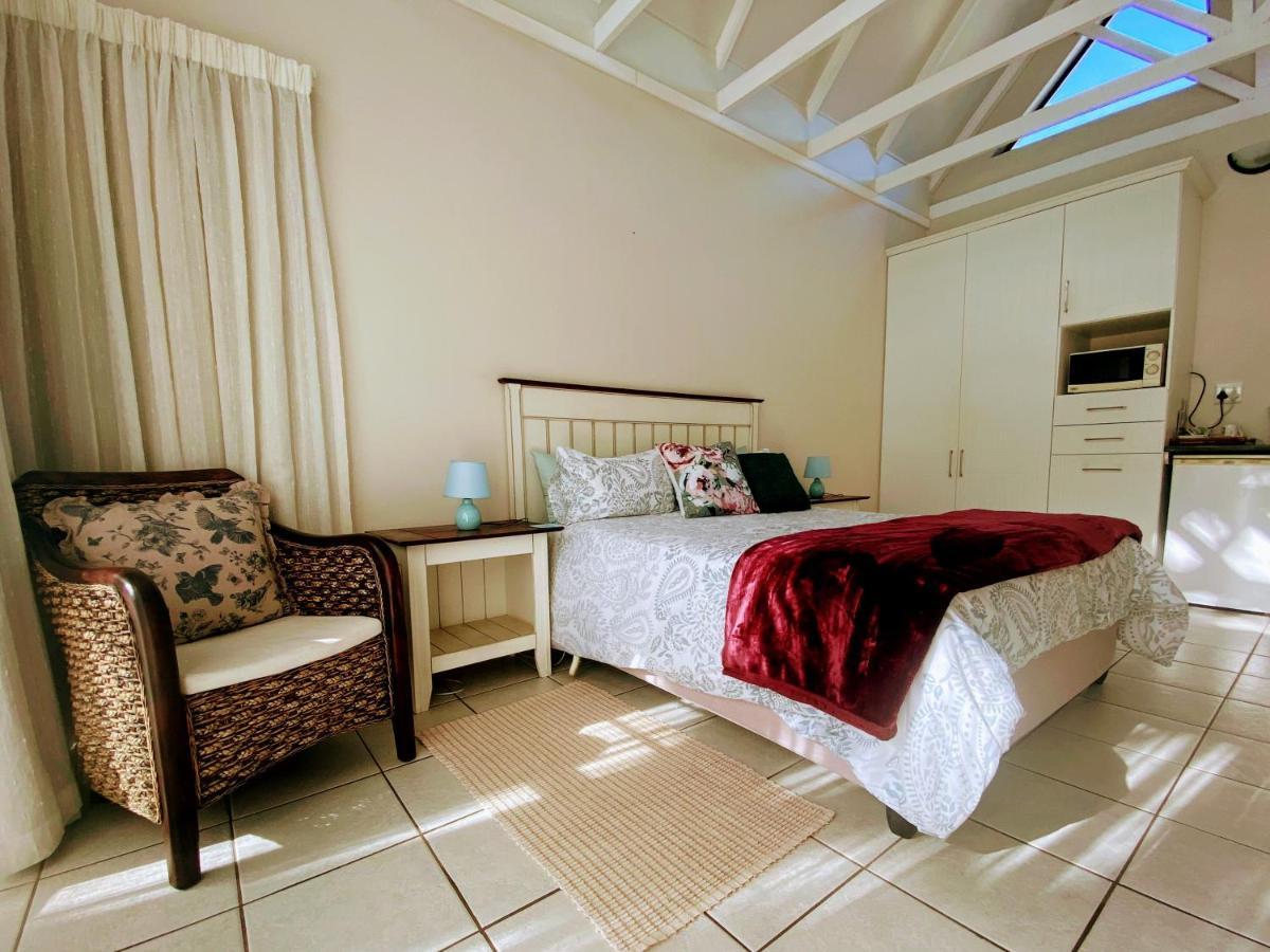 Hotel Sheilan House à Port Alfred Extérieur photo