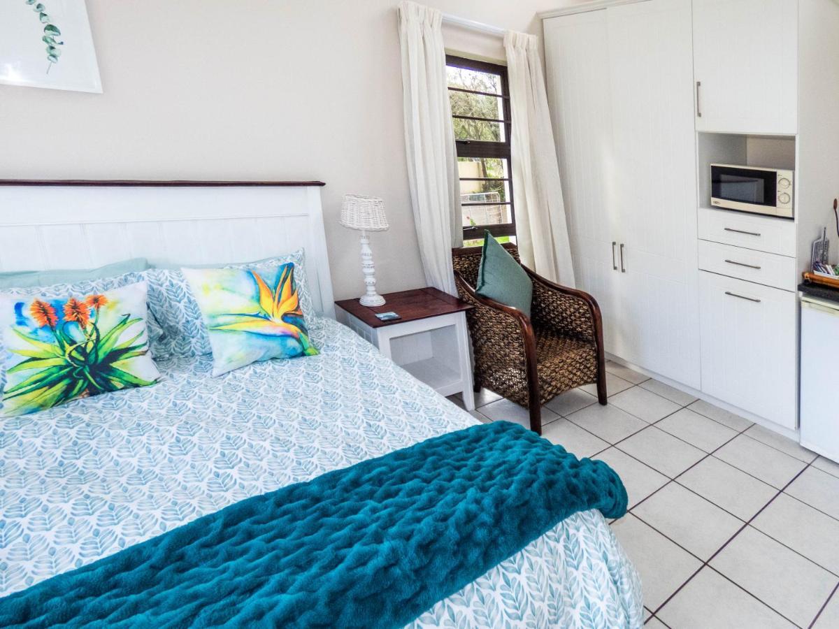 Hotel Sheilan House à Port Alfred Extérieur photo