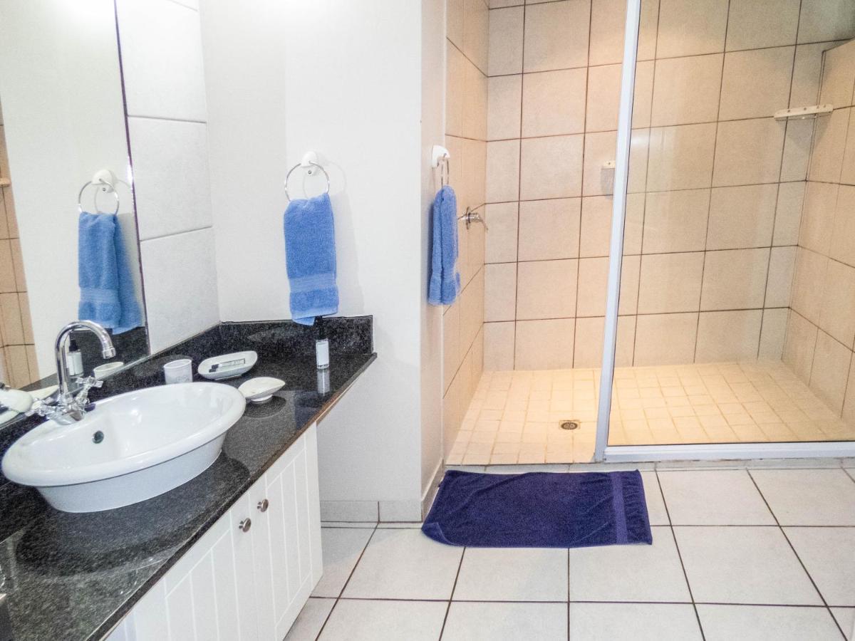 Hotel Sheilan House à Port Alfred Extérieur photo