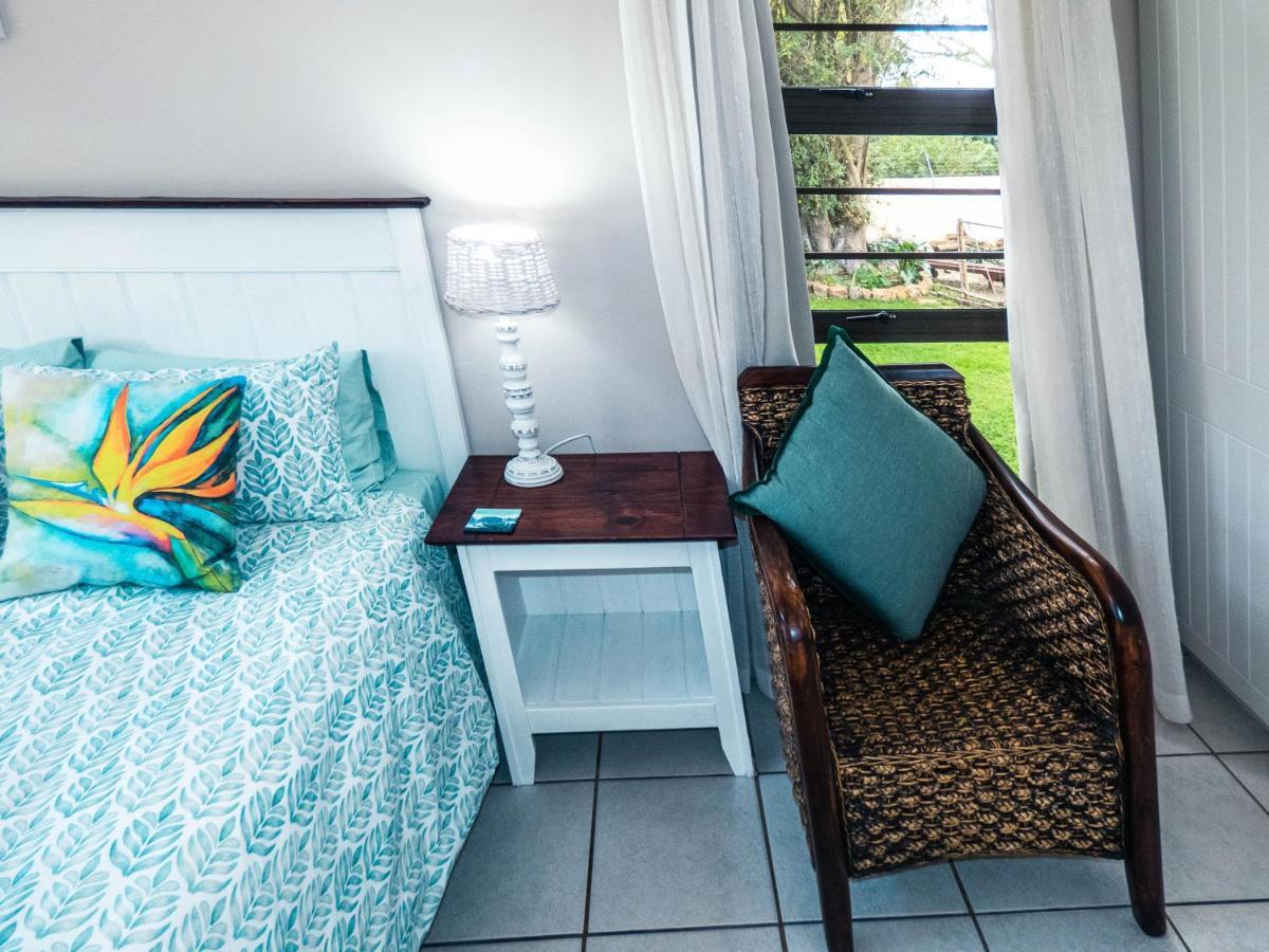 Hotel Sheilan House à Port Alfred Extérieur photo