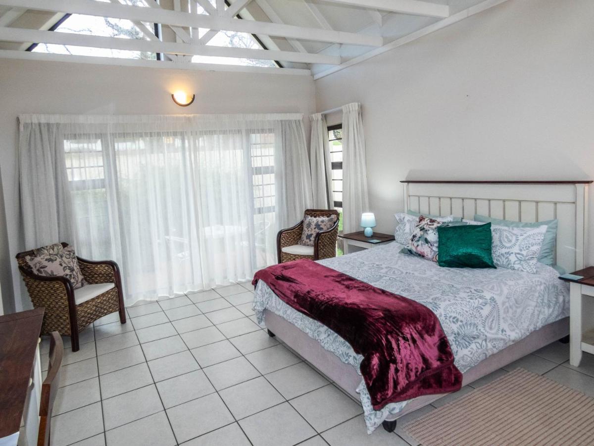 Hotel Sheilan House à Port Alfred Extérieur photo