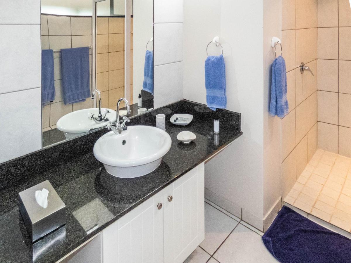 Hotel Sheilan House à Port Alfred Extérieur photo