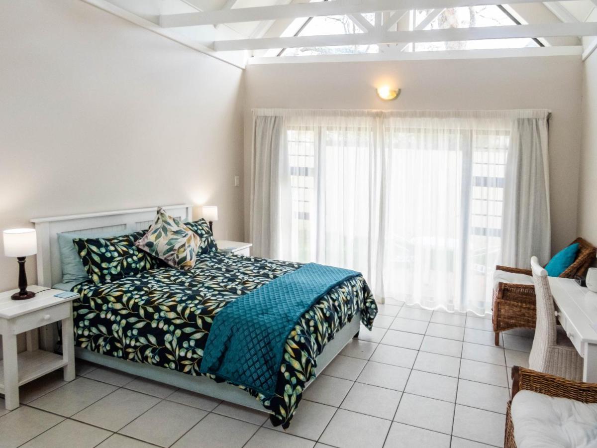 Hotel Sheilan House à Port Alfred Extérieur photo