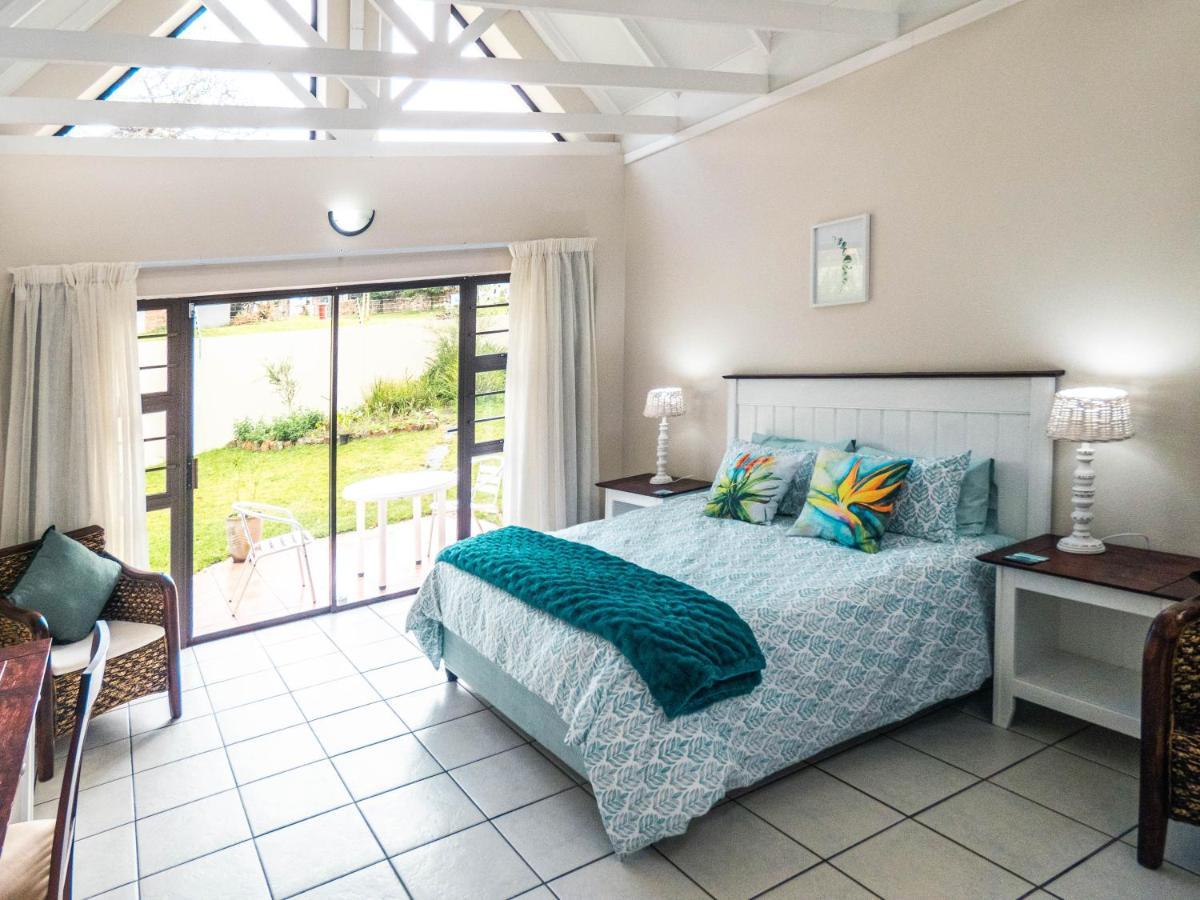 Hotel Sheilan House à Port Alfred Extérieur photo
