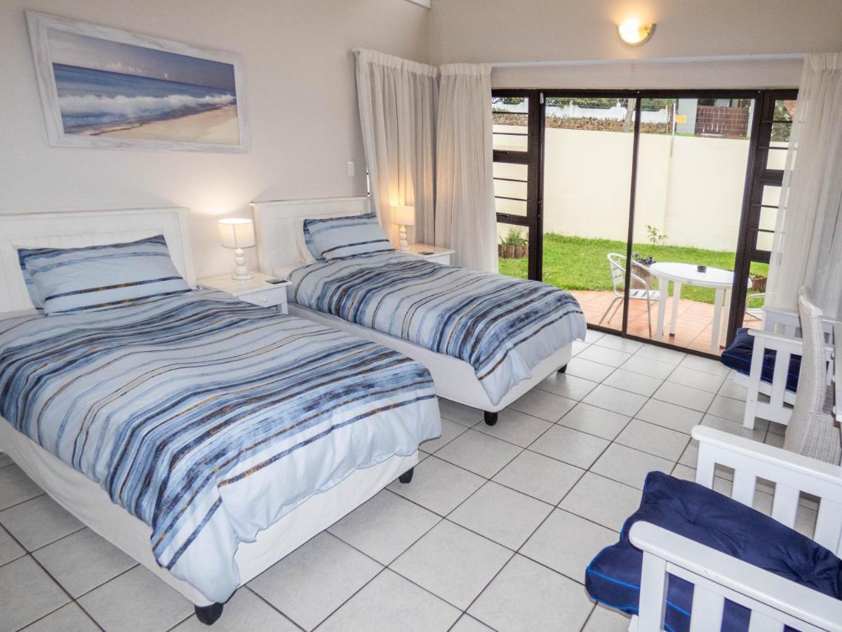 Hotel Sheilan House à Port Alfred Extérieur photo