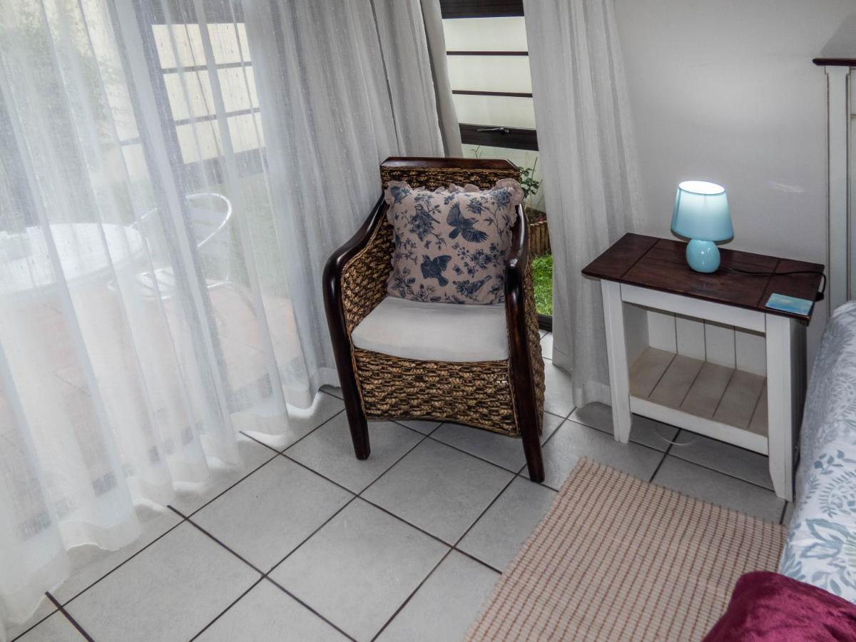 Hotel Sheilan House à Port Alfred Extérieur photo