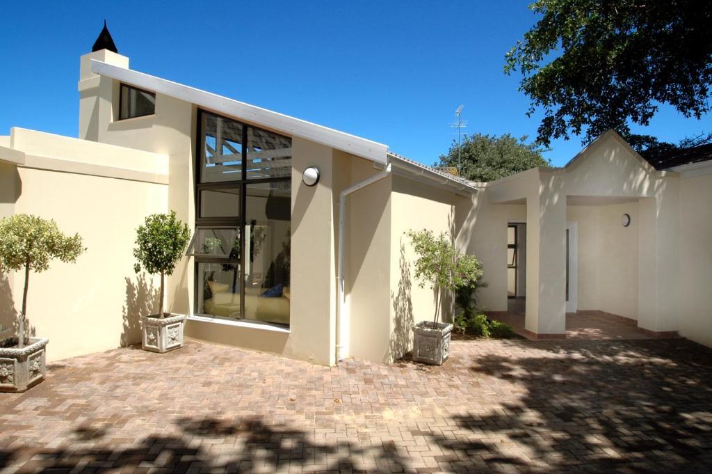 Hotel Sheilan House à Port Alfred Extérieur photo