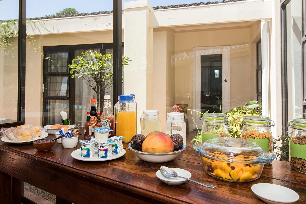 Hotel Sheilan House à Port Alfred Extérieur photo