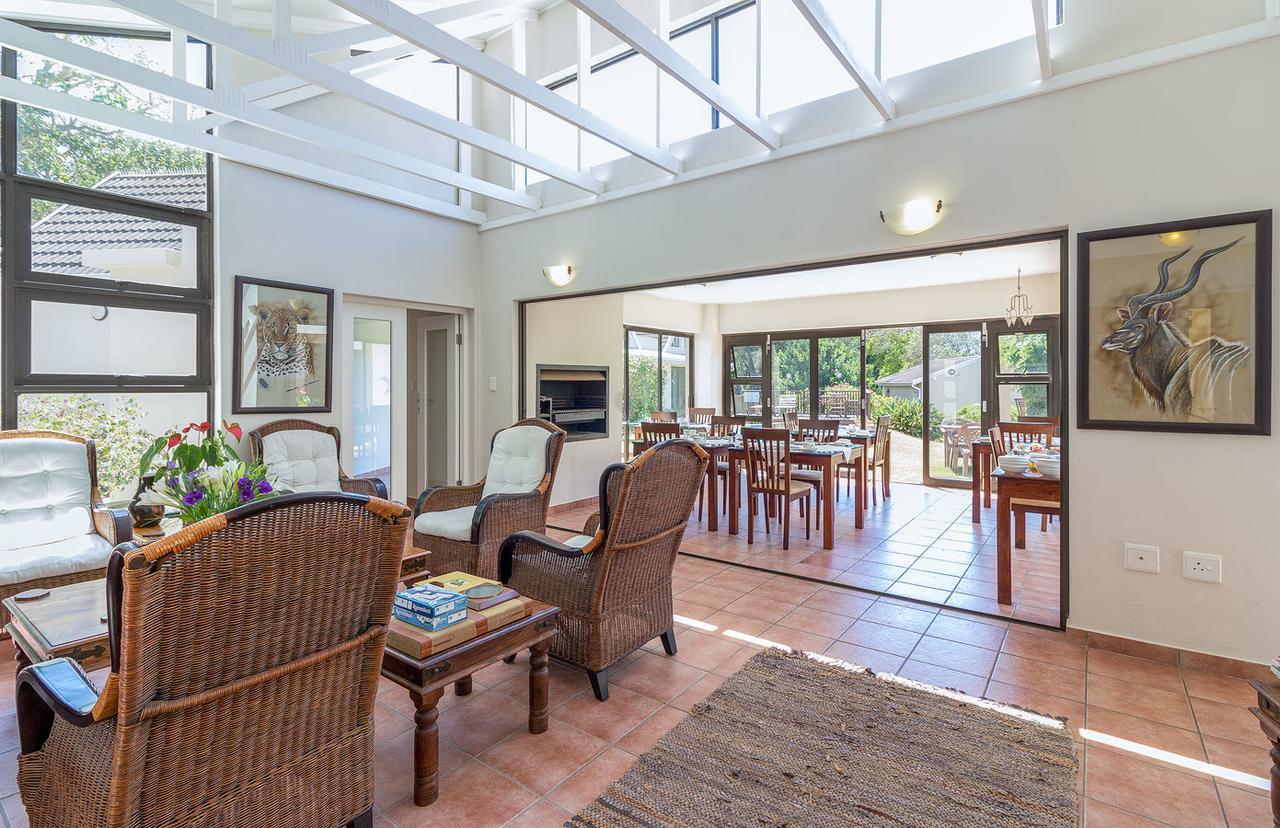 Hotel Sheilan House à Port Alfred Extérieur photo
