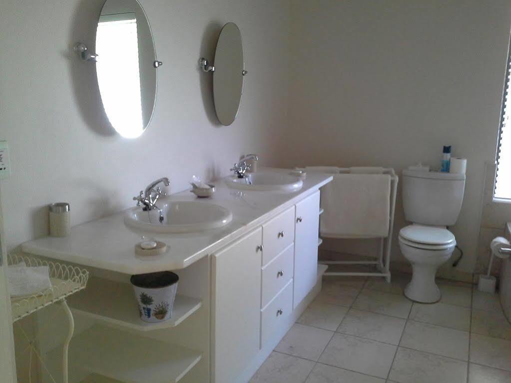 Hotel Sheilan House à Port Alfred Extérieur photo