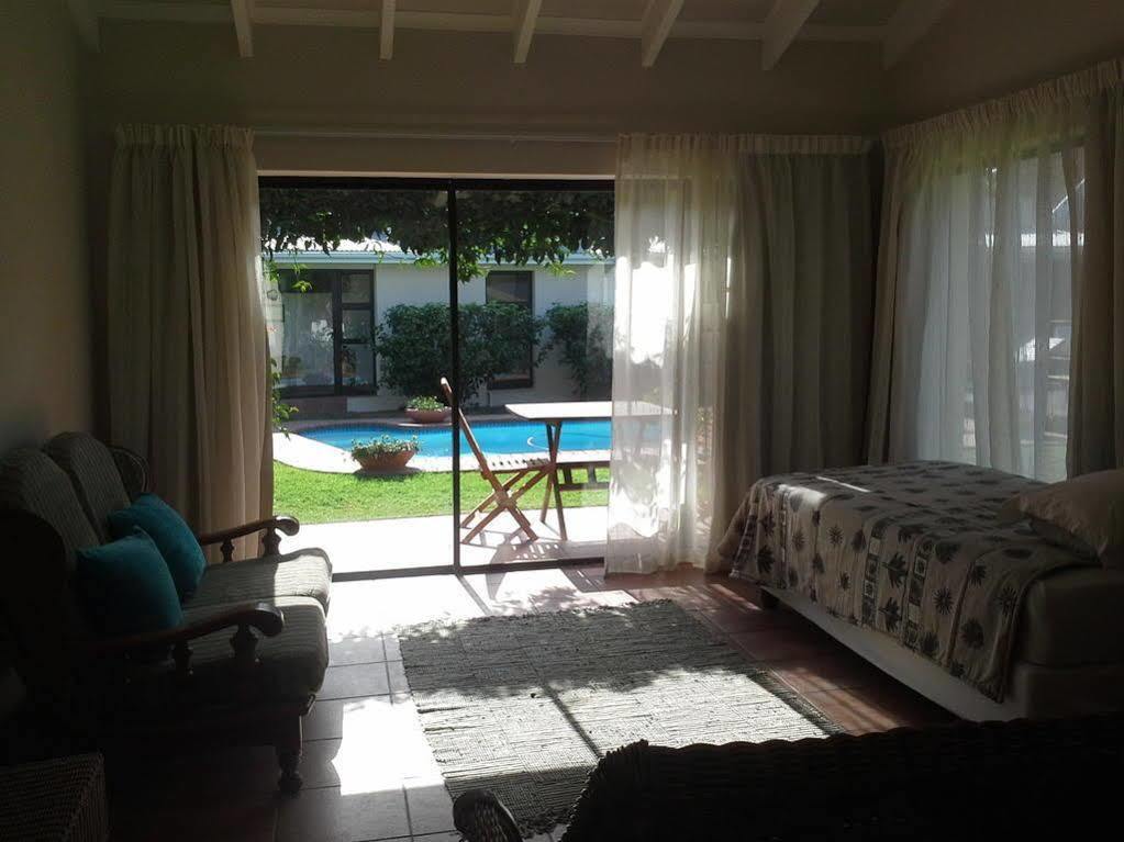 Hotel Sheilan House à Port Alfred Extérieur photo
