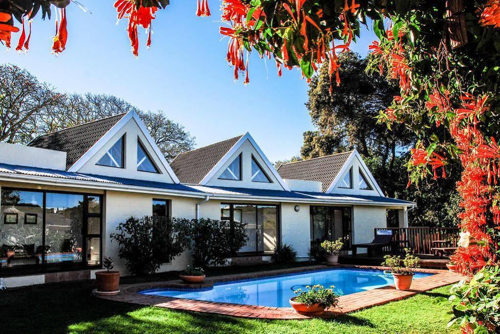 Hotel Sheilan House à Port Alfred Extérieur photo