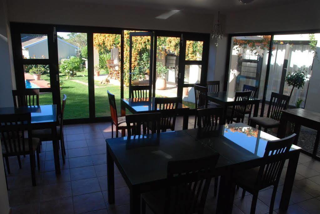 Hotel Sheilan House à Port Alfred Extérieur photo