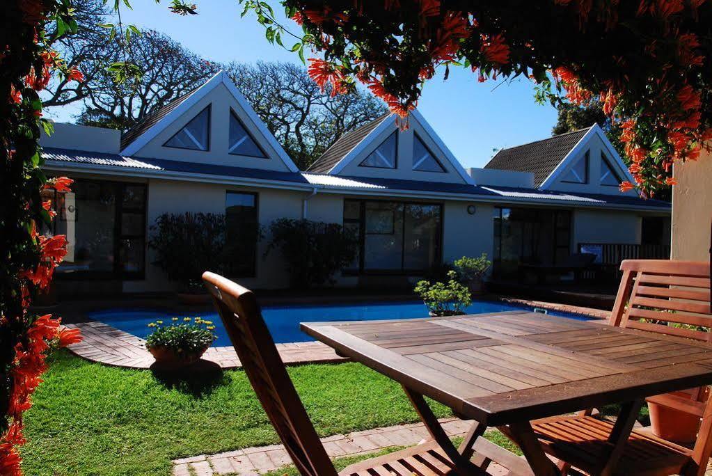 Hotel Sheilan House à Port Alfred Extérieur photo