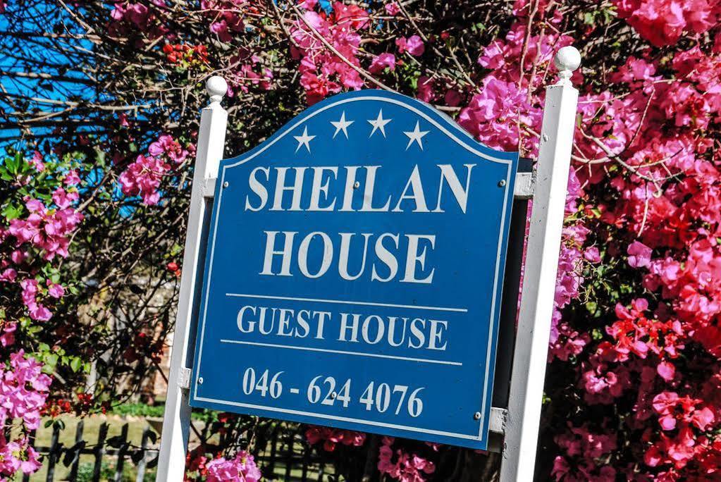 Hotel Sheilan House à Port Alfred Extérieur photo