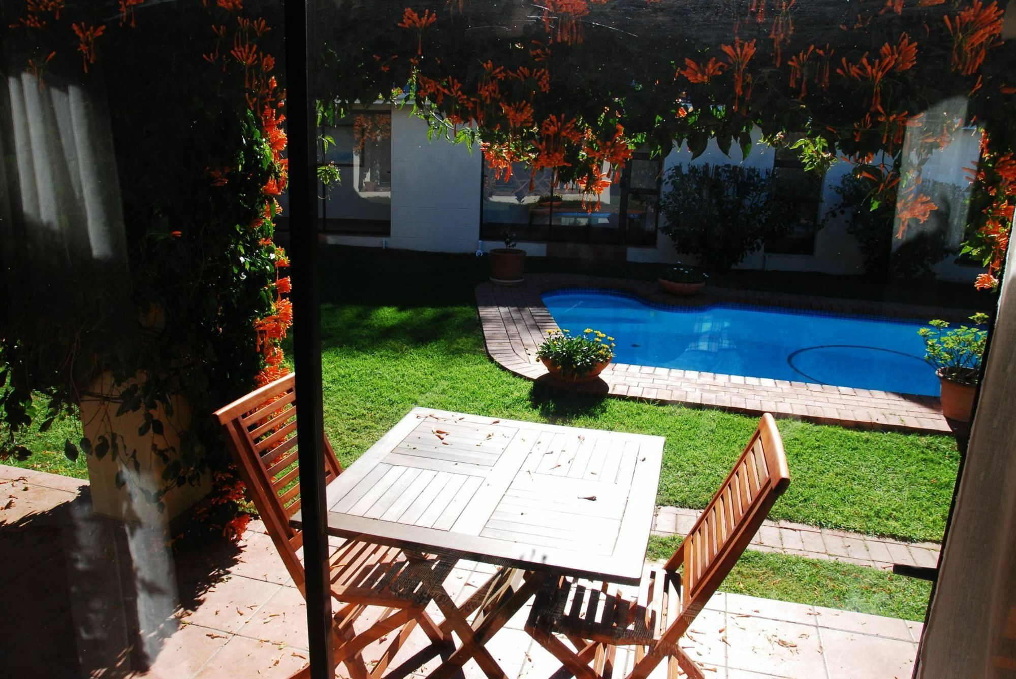 Hotel Sheilan House à Port Alfred Extérieur photo