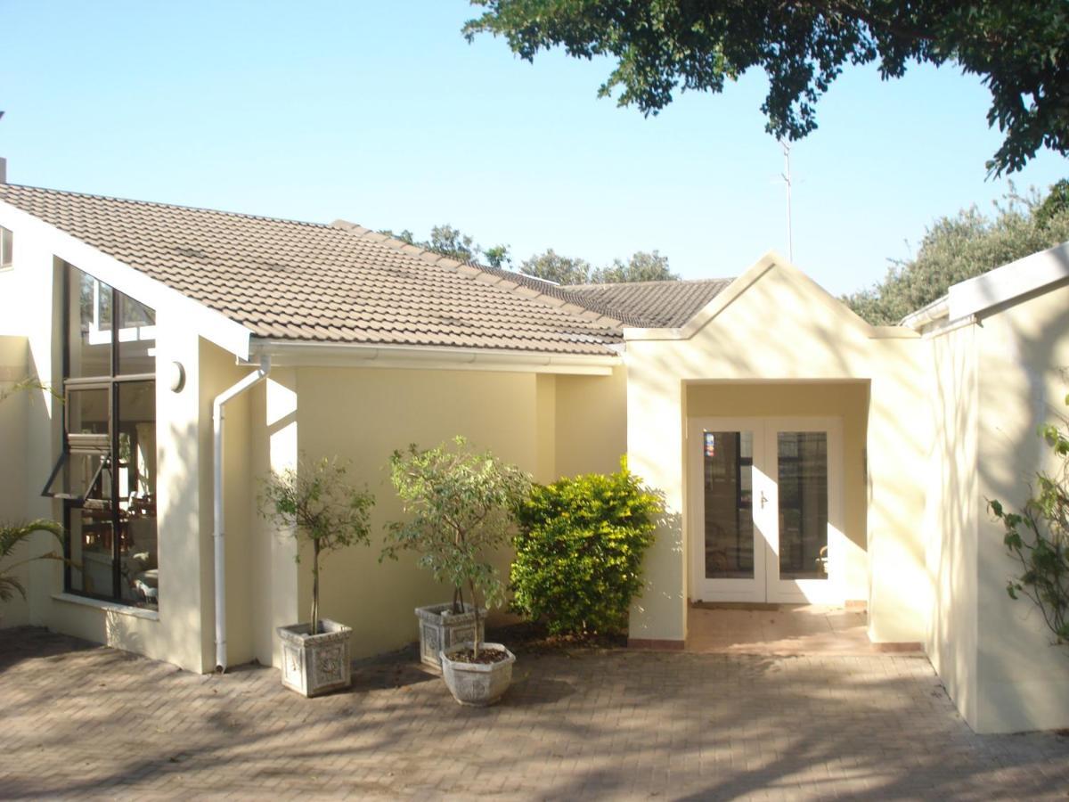 Hotel Sheilan House à Port Alfred Extérieur photo